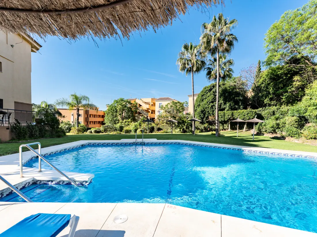 Location de Vacances Mijas 86