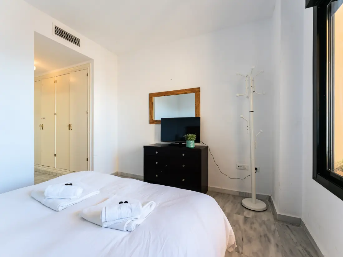 Location de Vacances Mijas 86