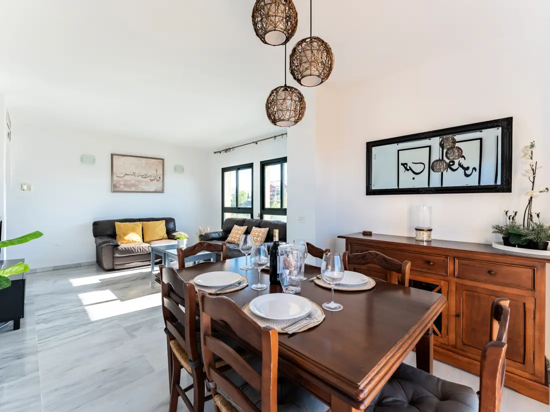 Location de Vacances Mijas 86