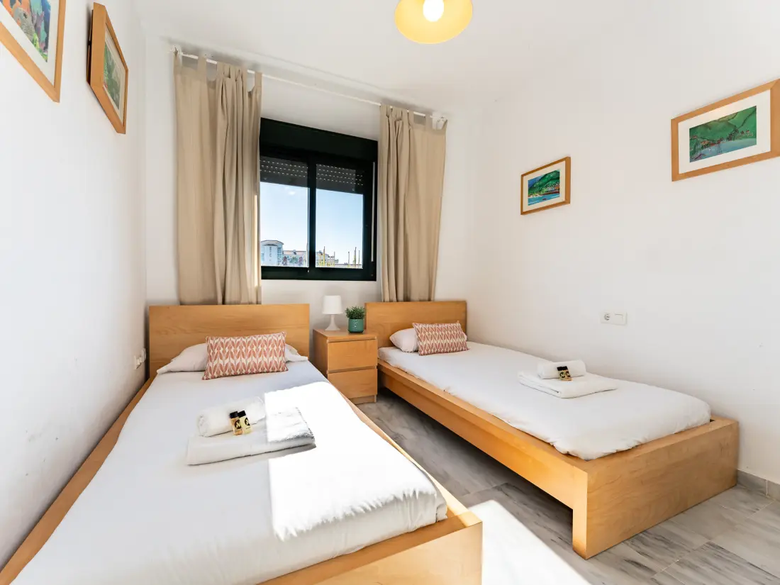 Location de Vacances Mijas 86