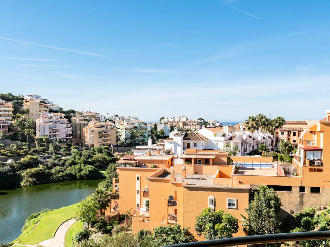 Location de Vacances Mijas 86