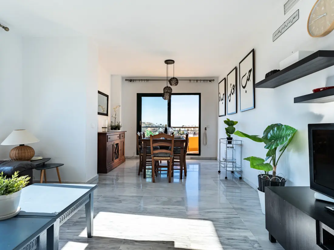 Location de Vacances Mijas 86