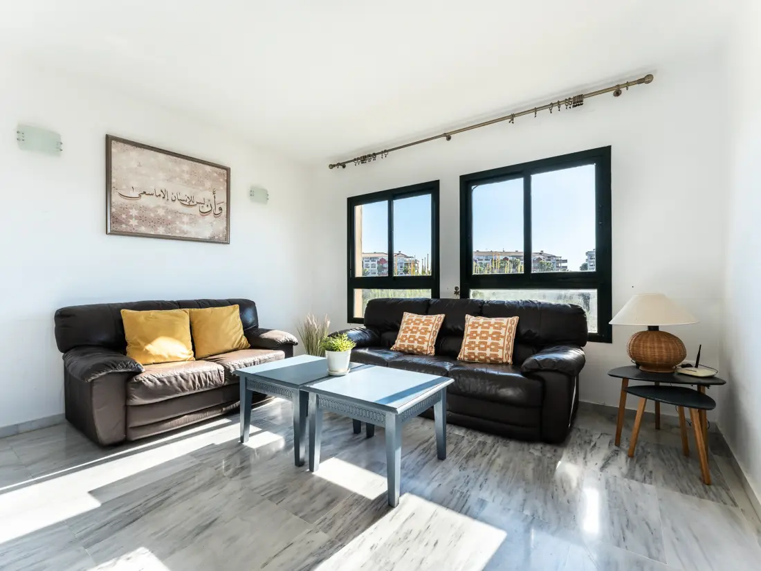 Location de Vacances Mijas 86