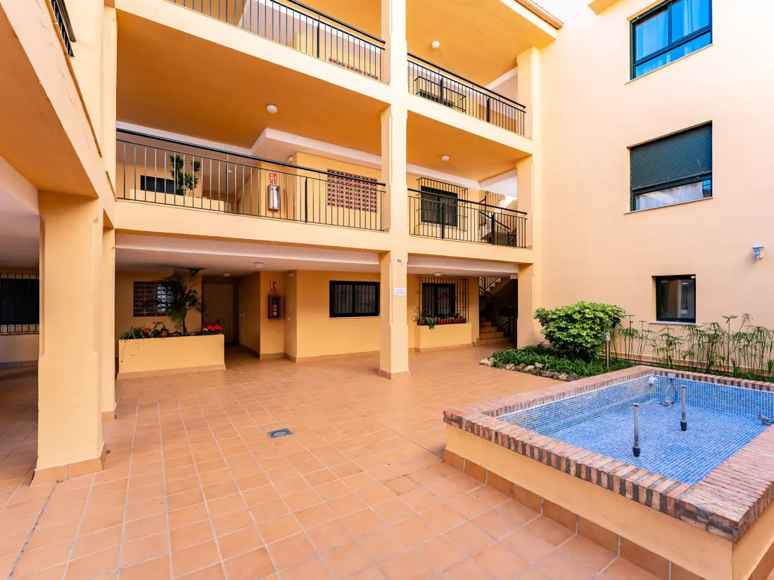 Location de Vacances Mijas 86