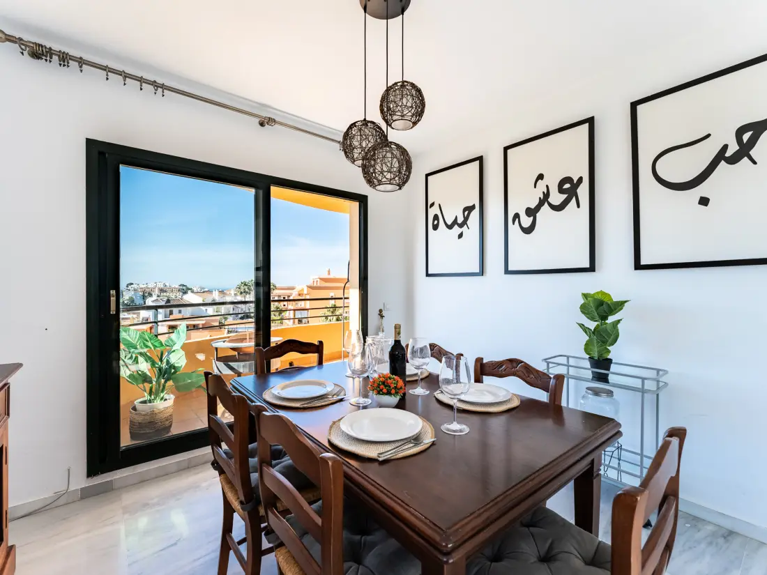 Location de Vacances Mijas 86
