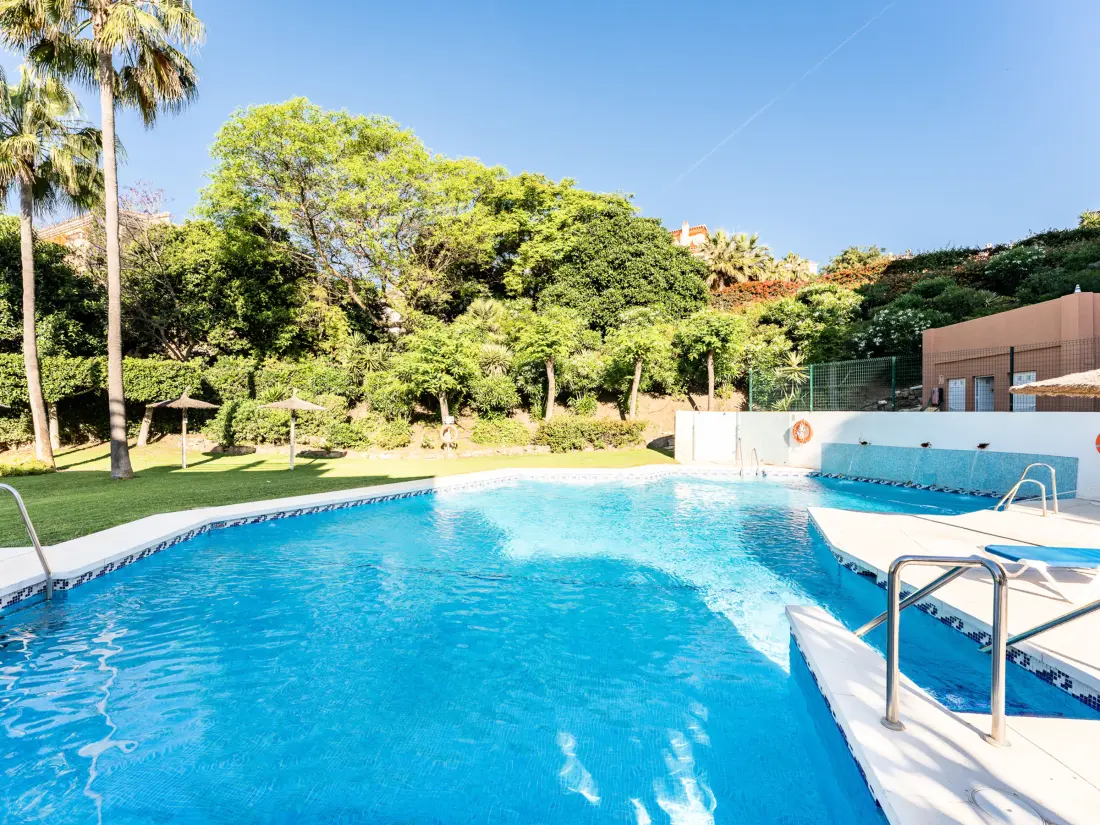 Location de Vacances Mijas 86