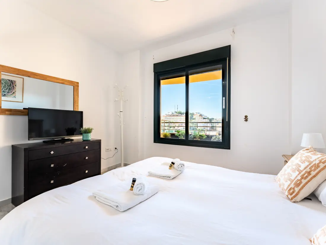 Location de Vacances Mijas 86