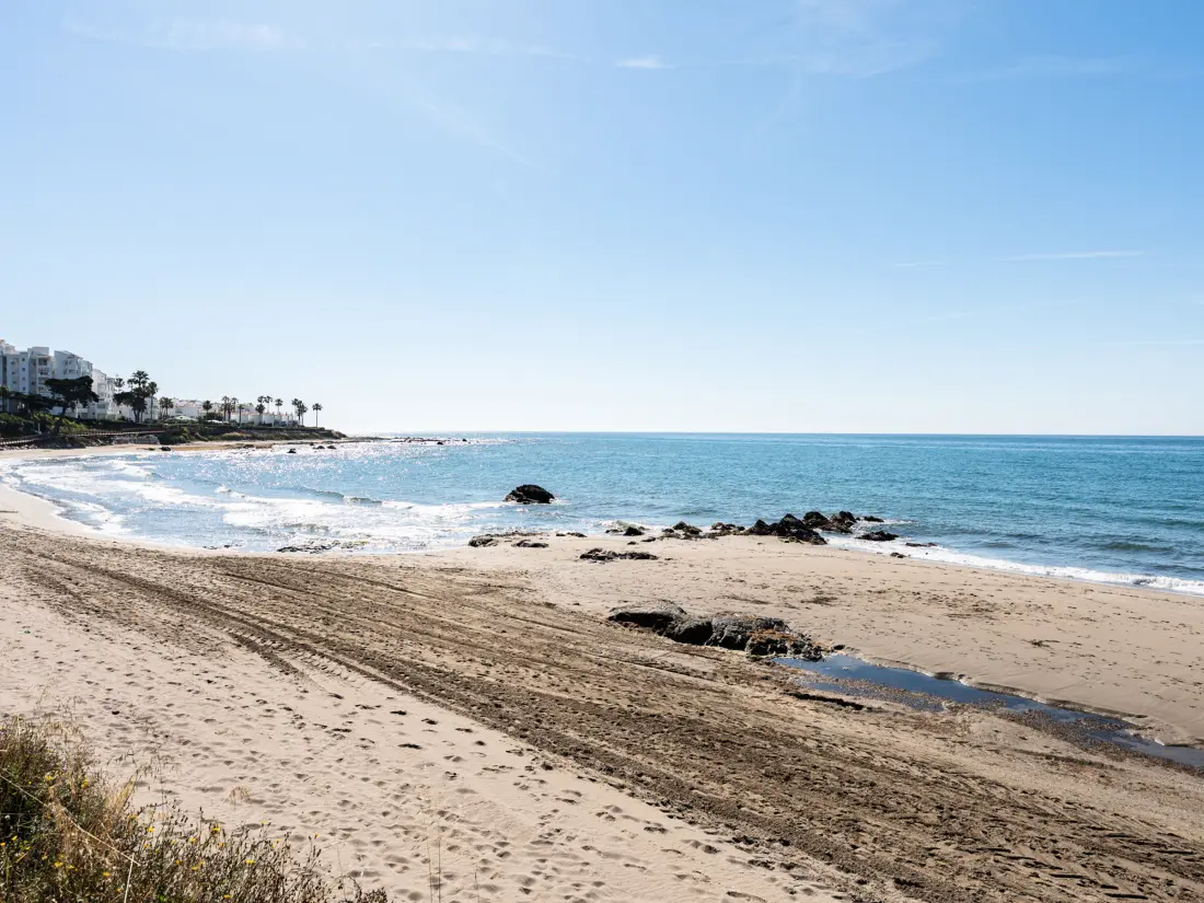Location de Vacances Mijas 86