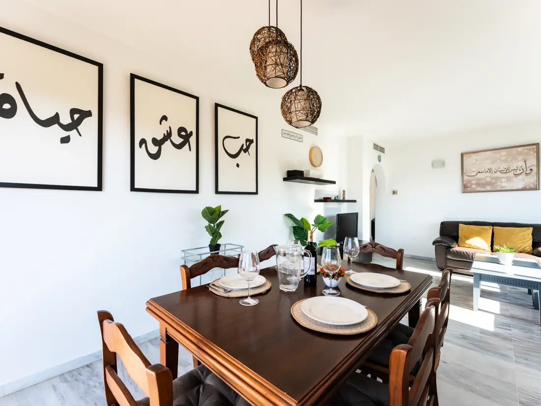 Location de Vacances Mijas 86