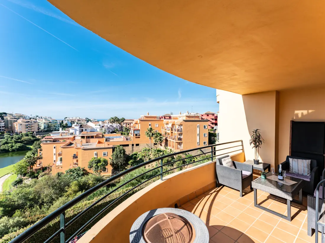 Location de Vacances Mijas 86