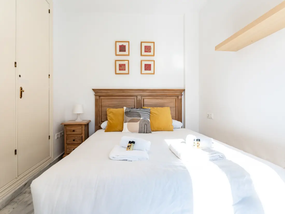 Location de Vacances Mijas 86