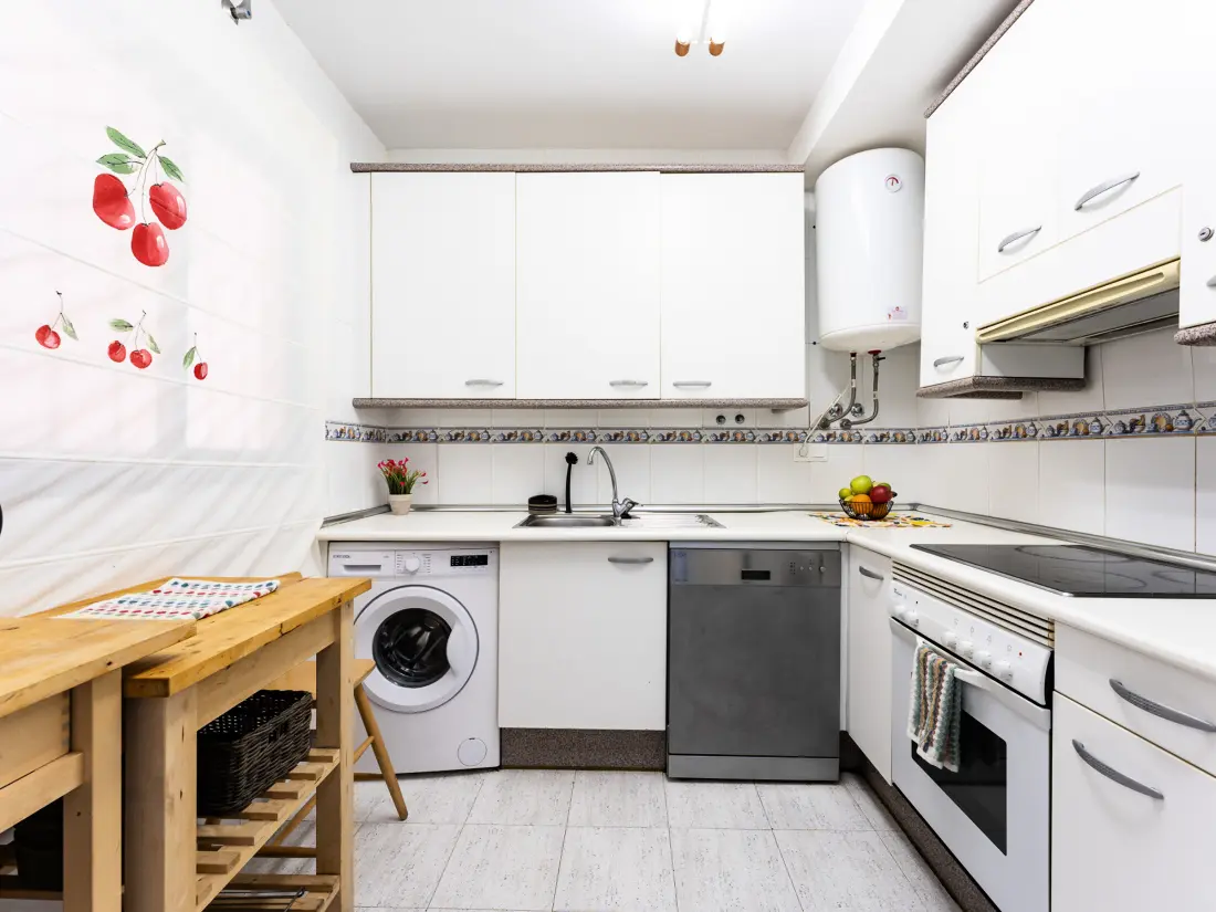 Location de Vacances Mijas 86