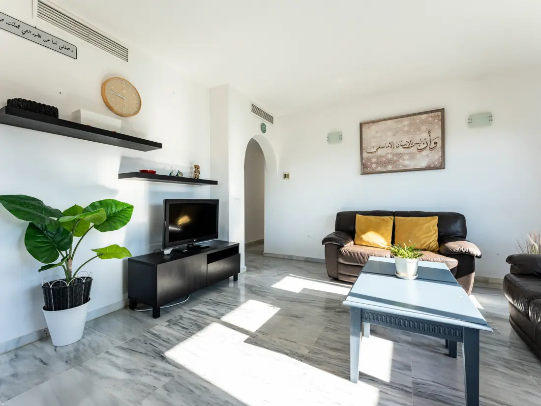 Location de Vacances Mijas 86