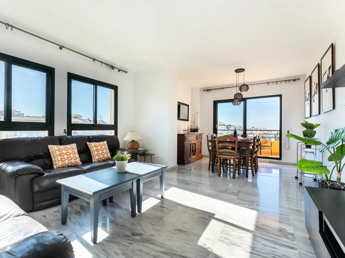 Location de Vacances Mijas 86
