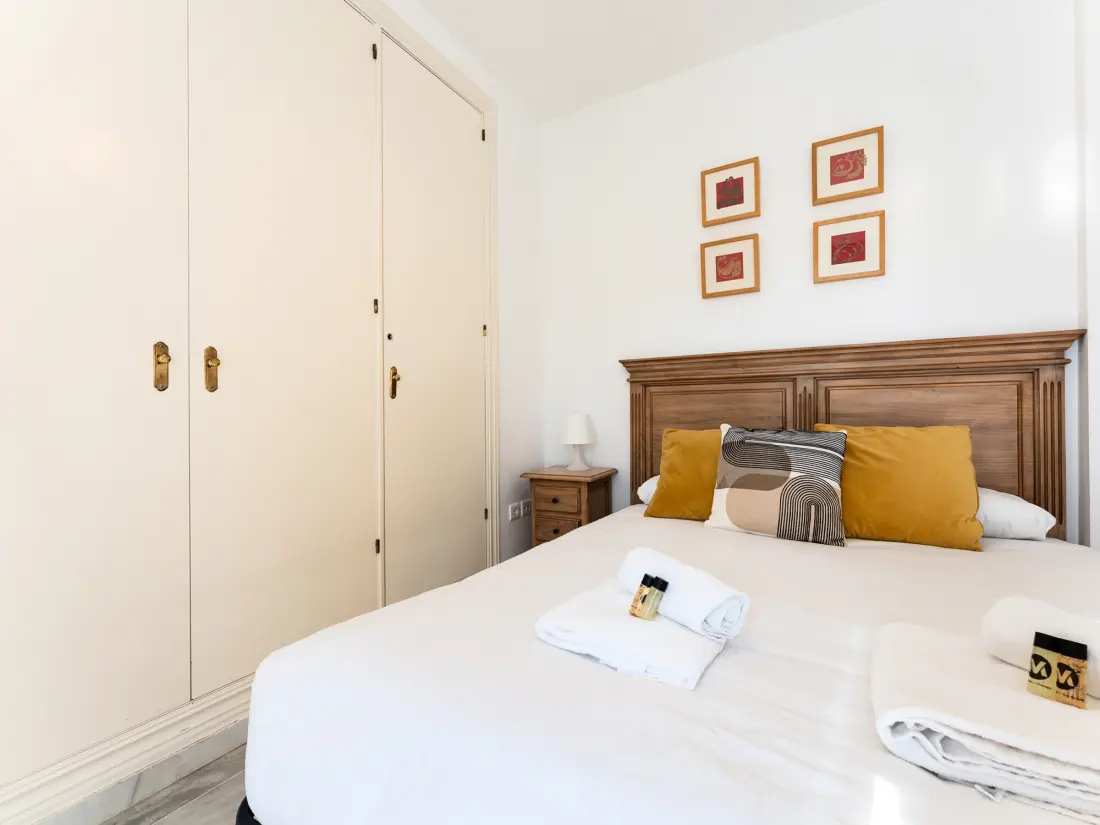 Location de Vacances Mijas 86