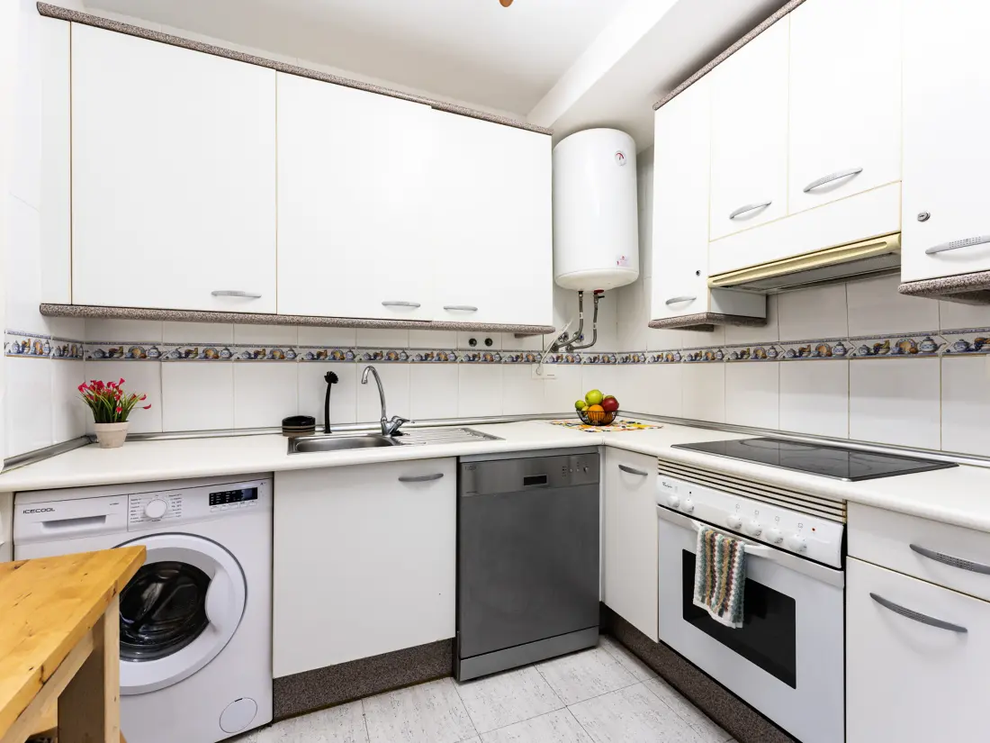 Location de Vacances Mijas 86