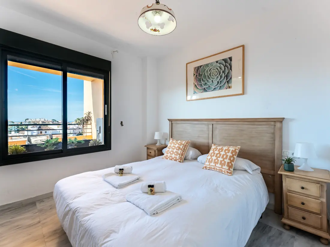Location de Vacances Mijas 86
