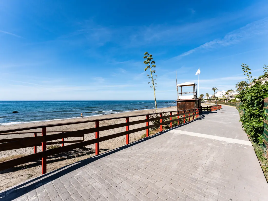 Location de Vacances Mijas 86