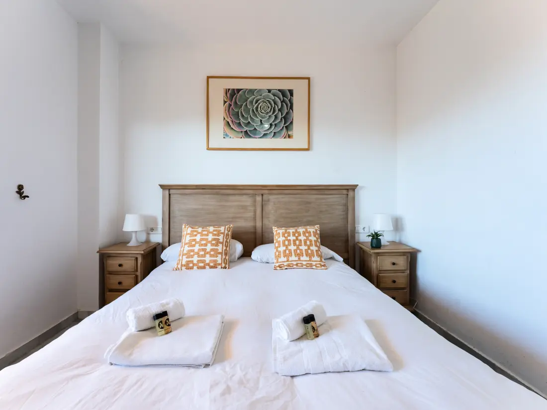 Location de Vacances Mijas 86