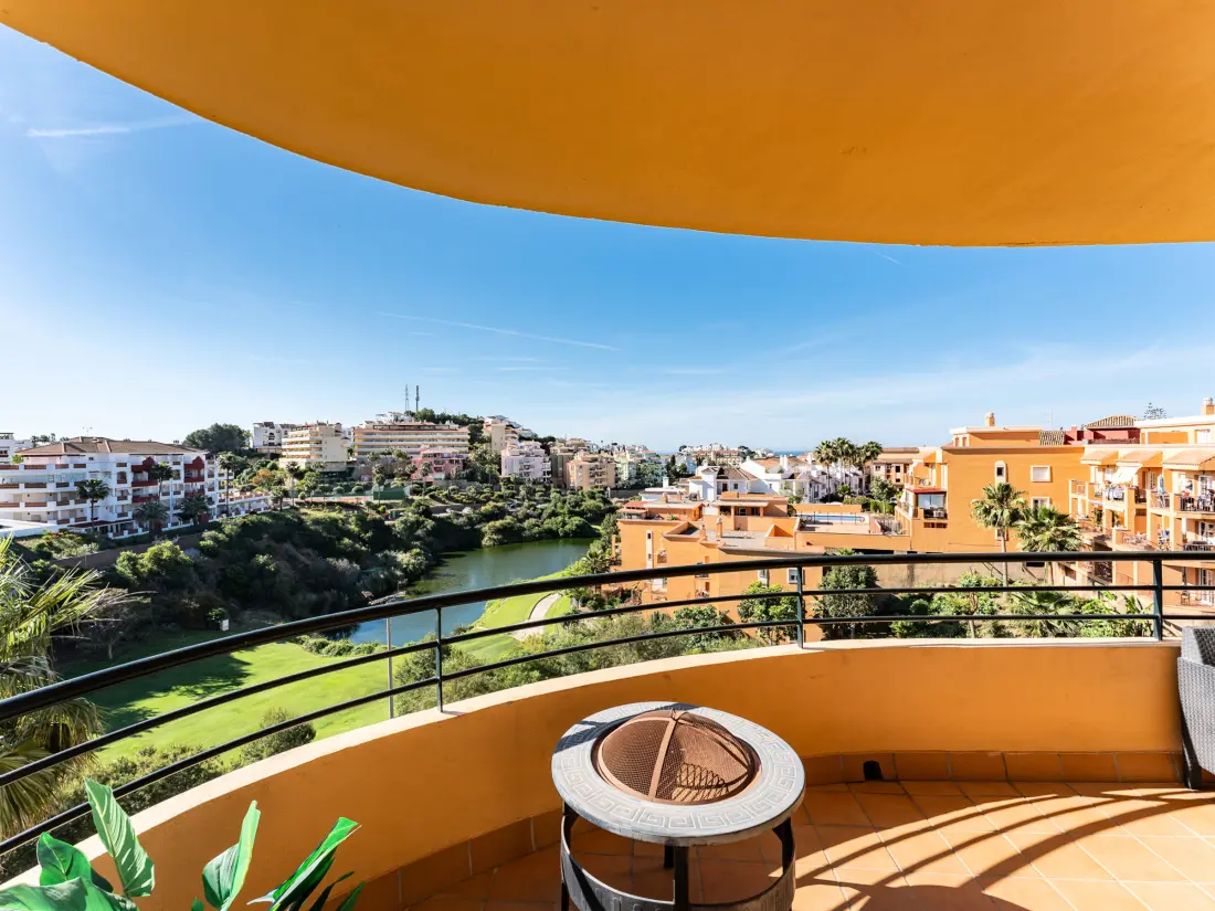 Location de Vacances Mijas 86