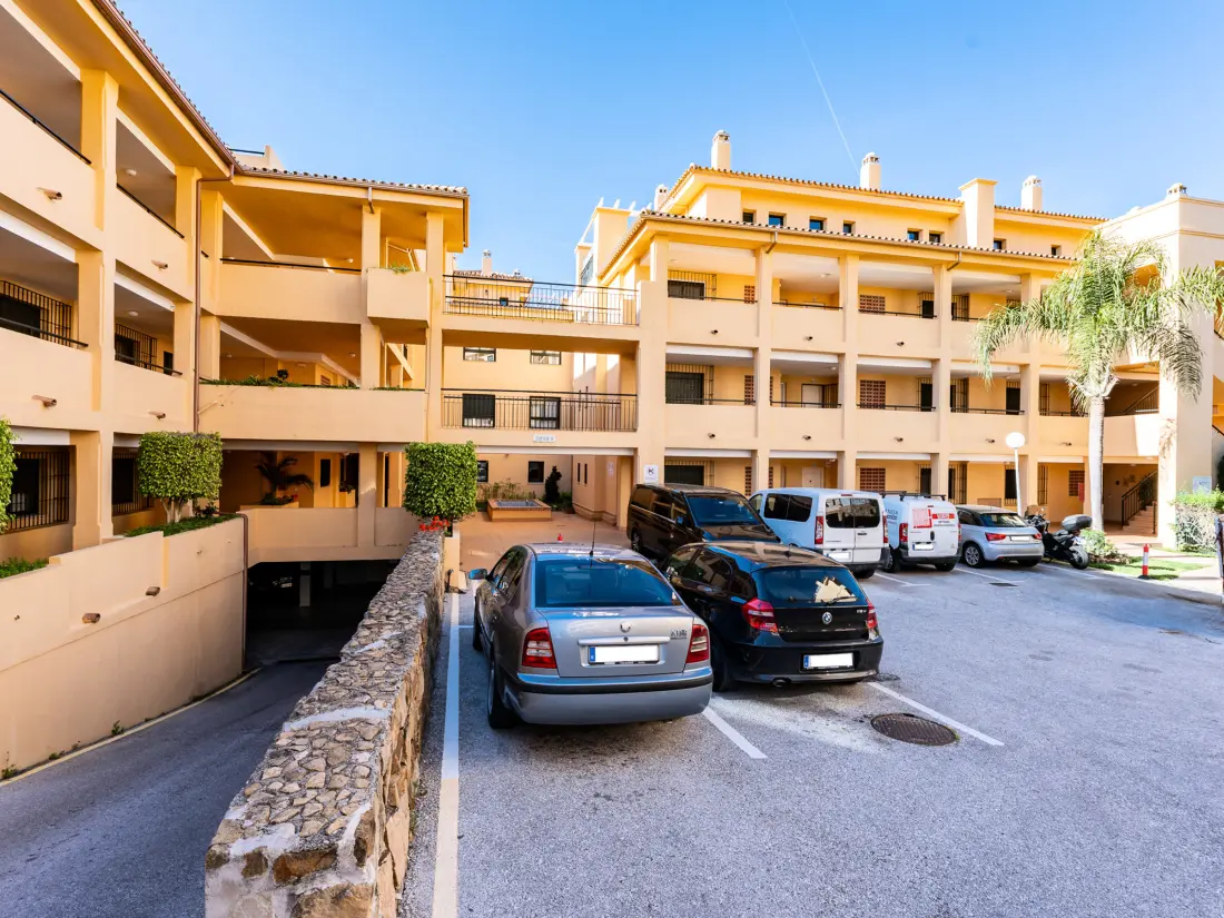 Location de Vacances Mijas 86