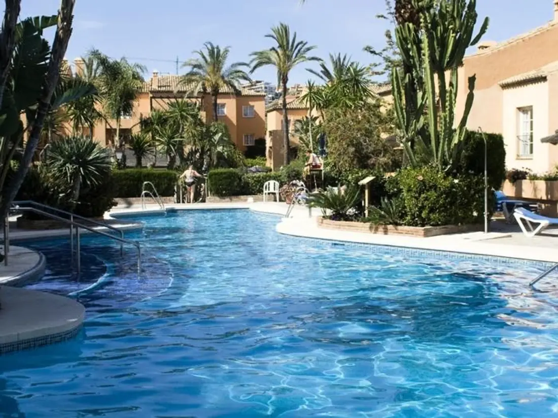 Location de Vacances Mijas 8