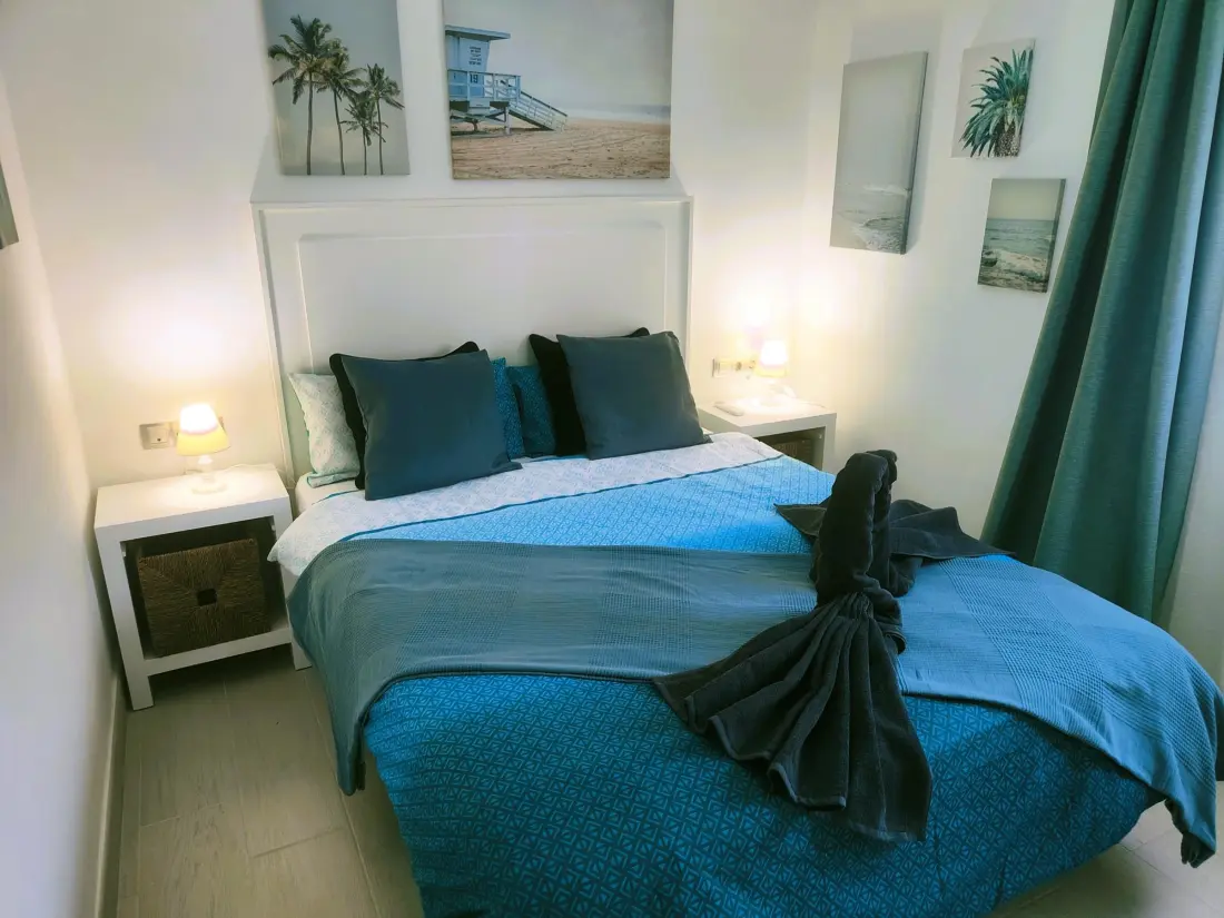 Location de Vacances Mijas 8