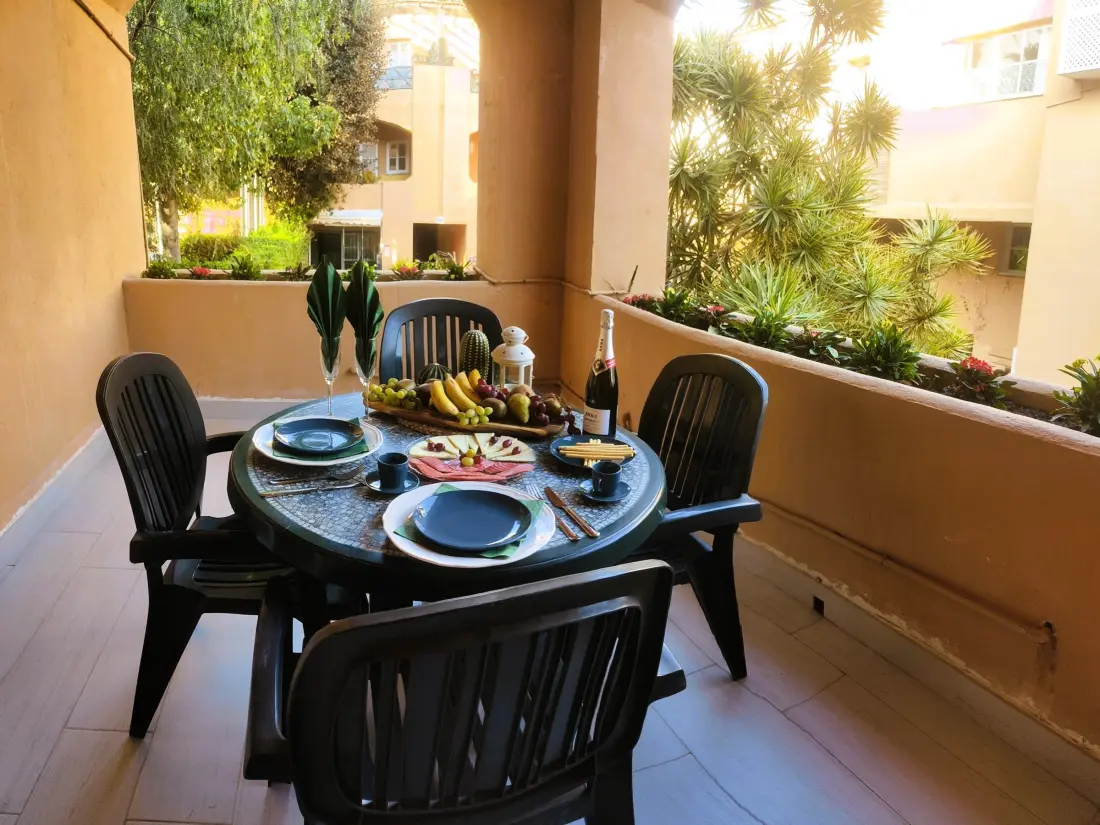 Location de Vacances Mijas 8