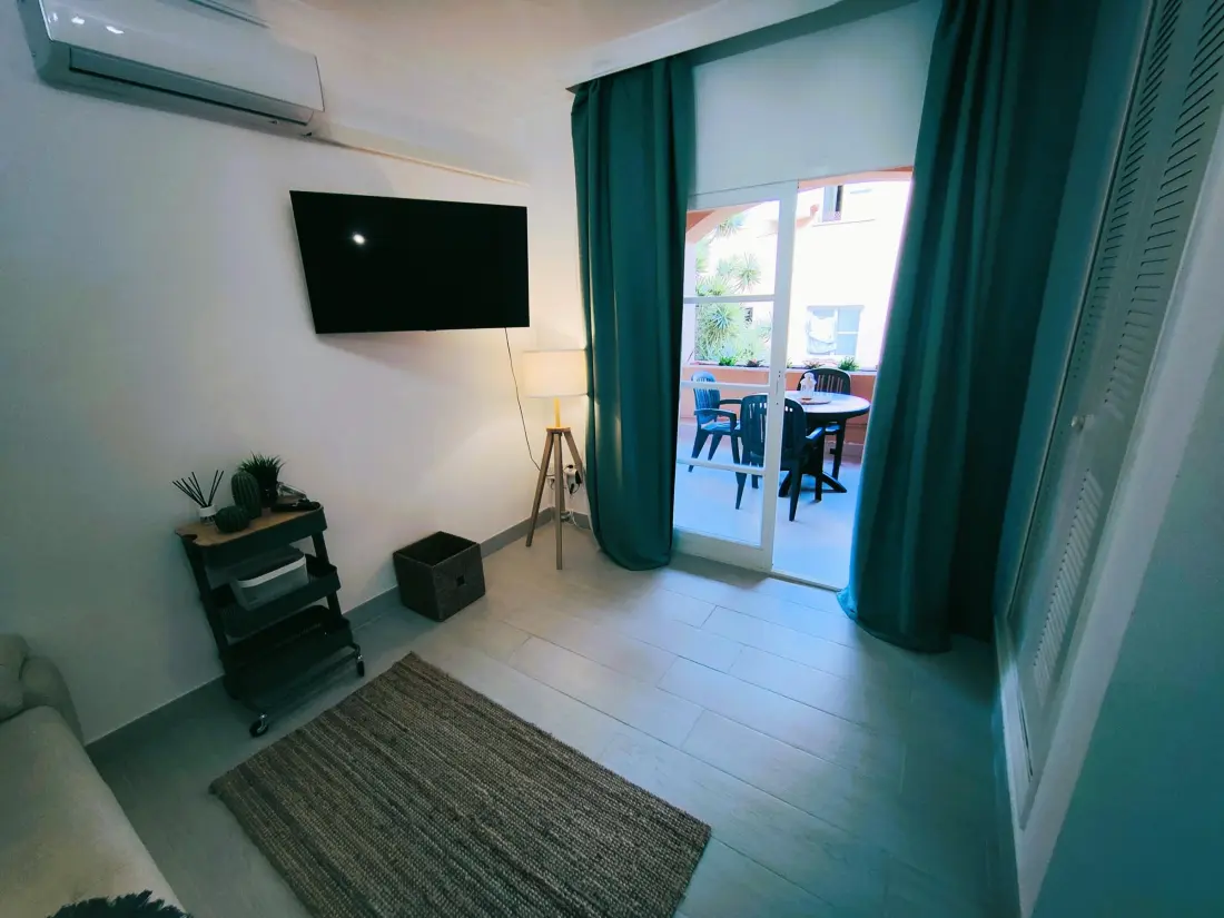 Location de Vacances Mijas 8