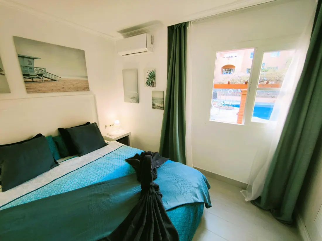 Location de Vacances Mijas 8