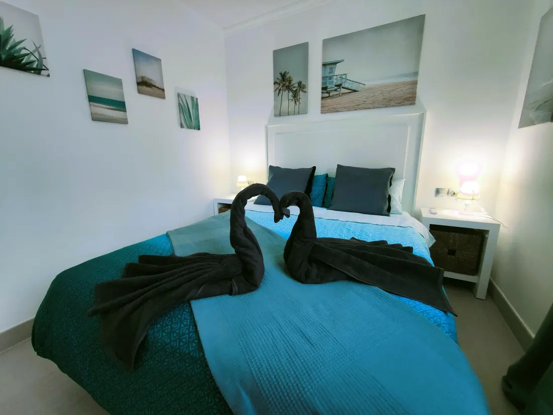 Location de Vacances Mijas 8