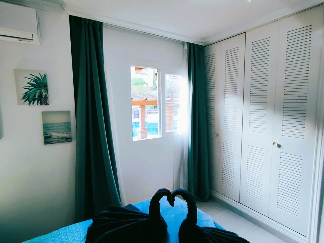 Location de Vacances Mijas 8