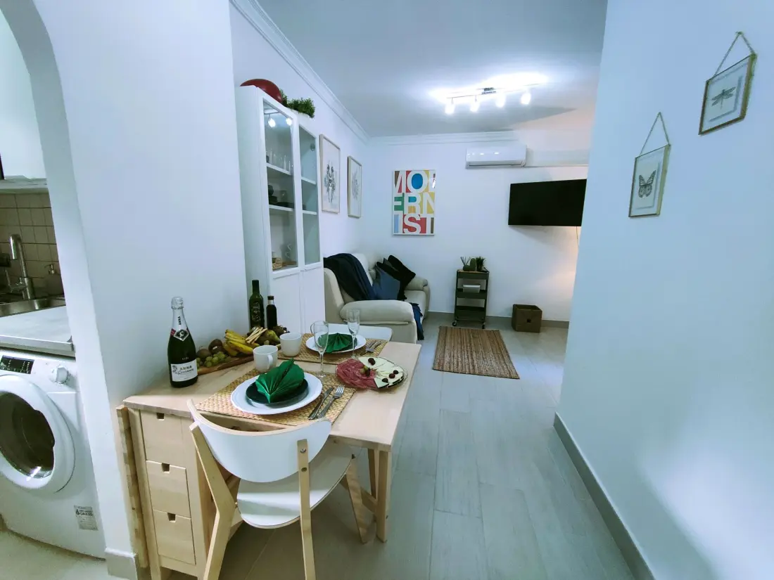 Location de Vacances Mijas 8