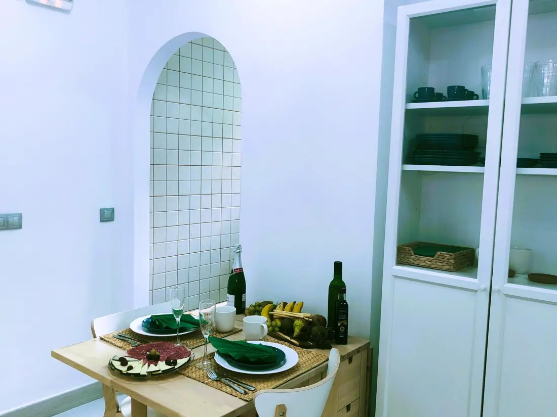 Location de Vacances Mijas 8