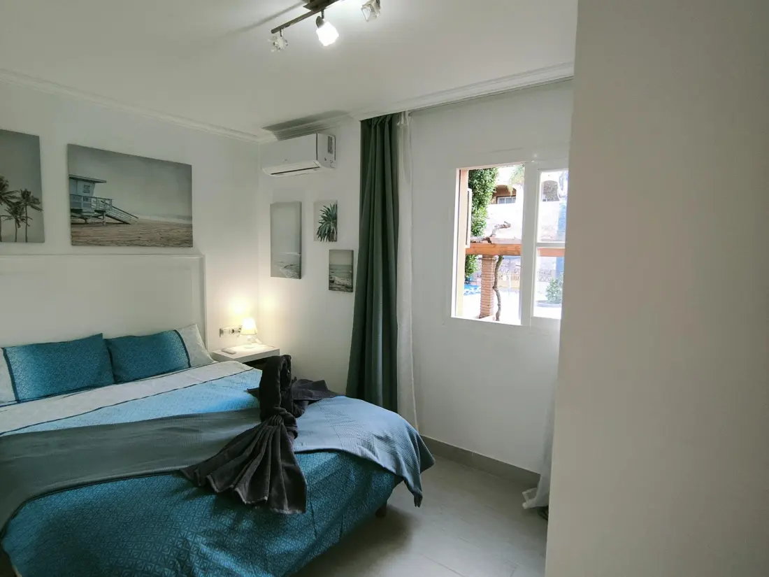 Location de Vacances Mijas 8