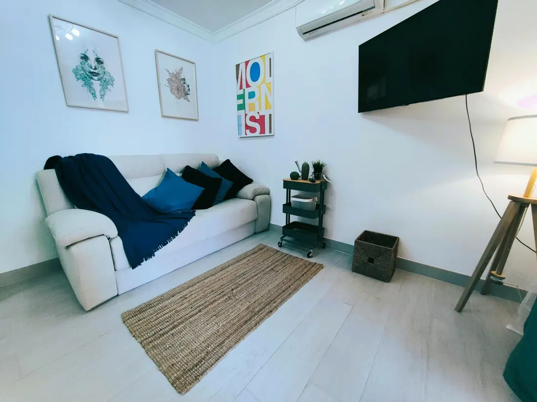 Location de Vacances Mijas 8