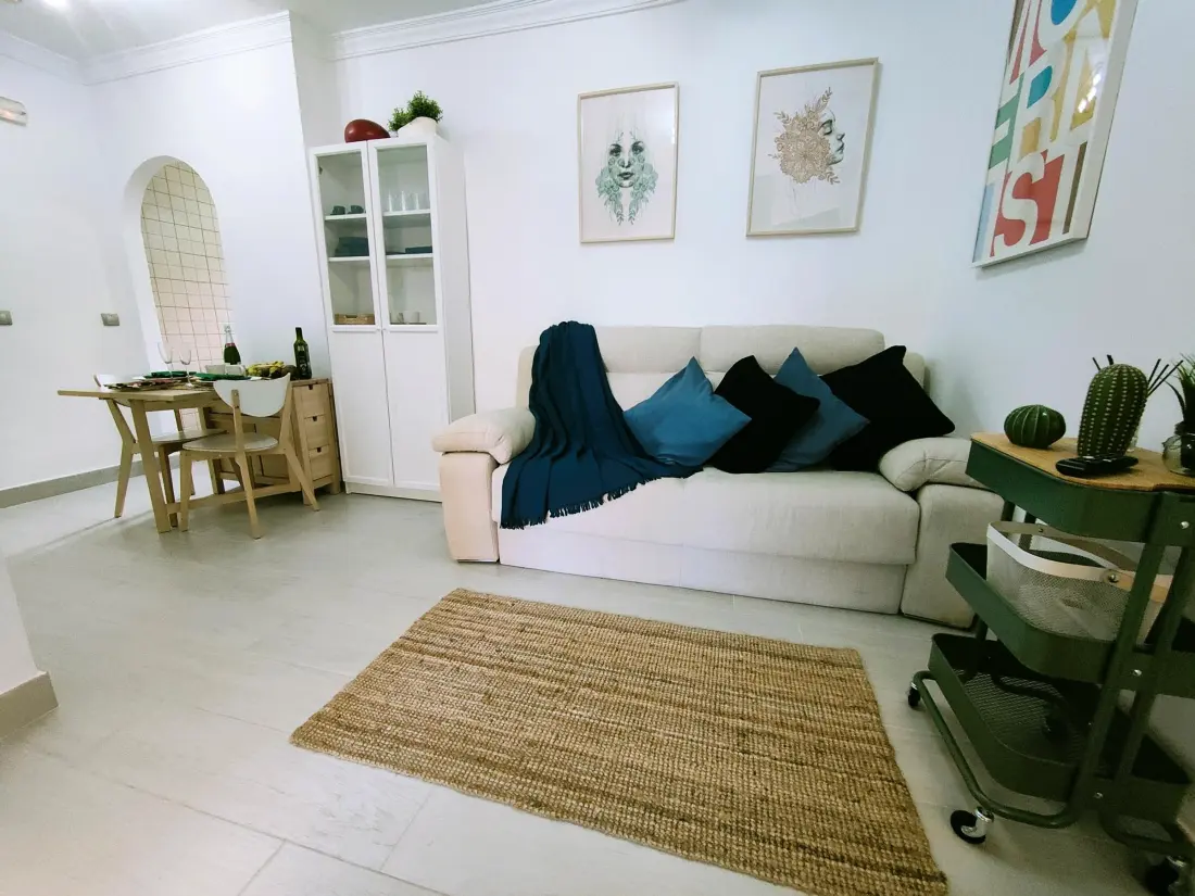 Location de Vacances Mijas 8