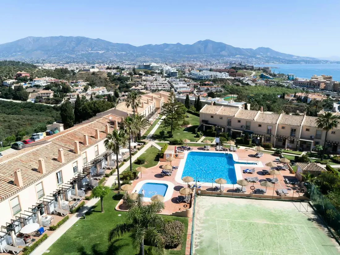 Location de Vacances Mijas 87