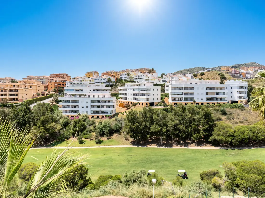 Location de Vacances Mijas 88