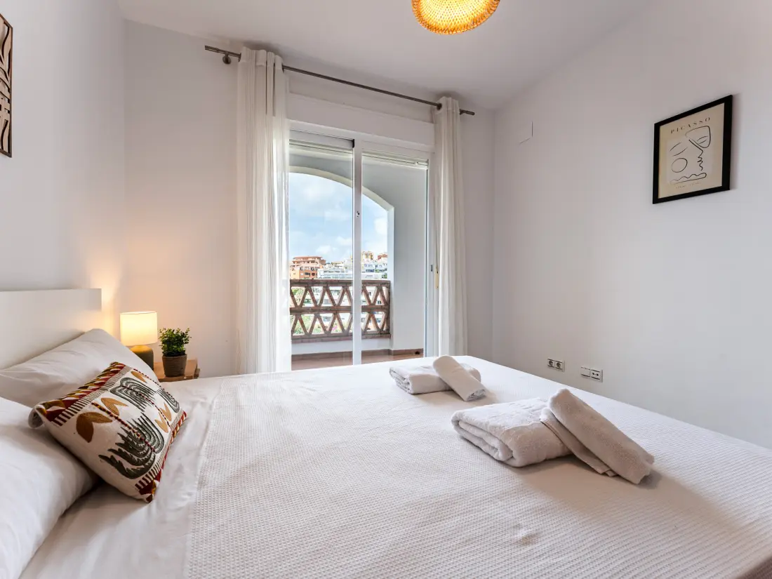 Location de Vacances Mijas 88