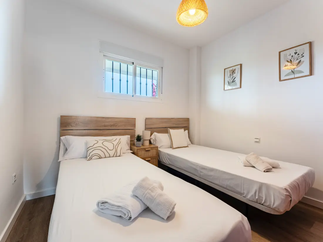 Location de Vacances Mijas 88