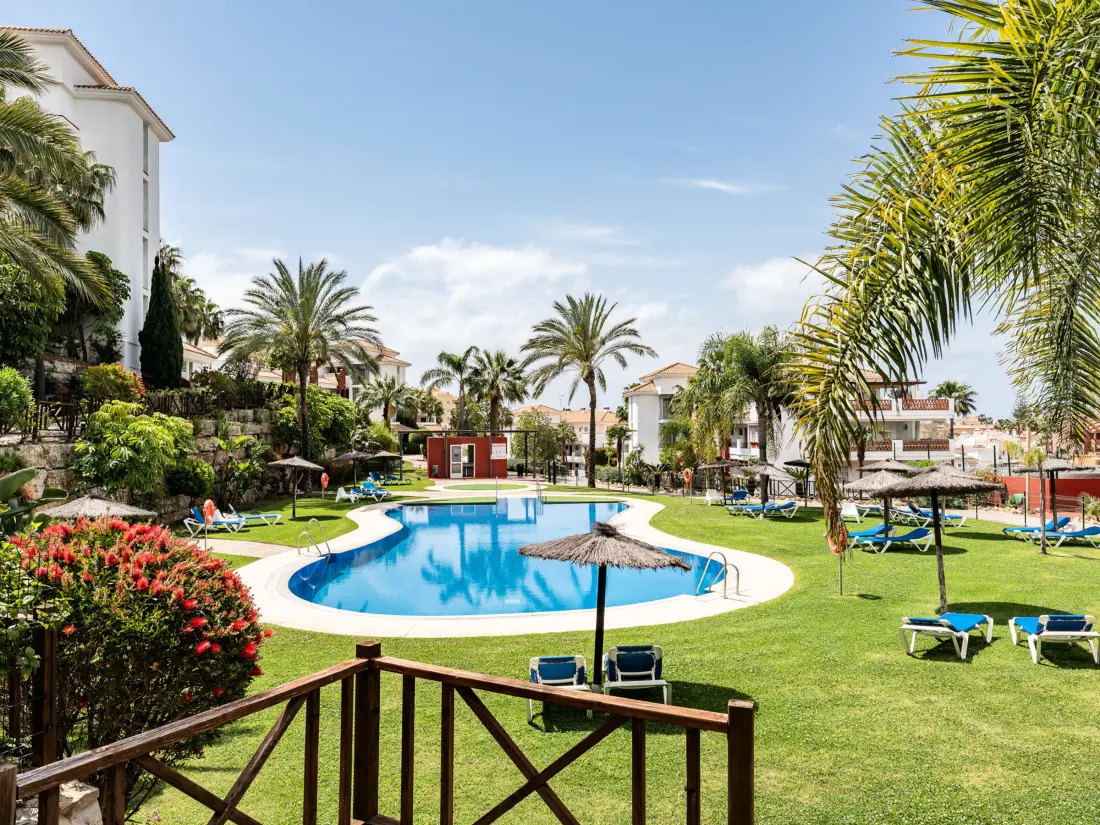 Location de Vacances Mijas 88