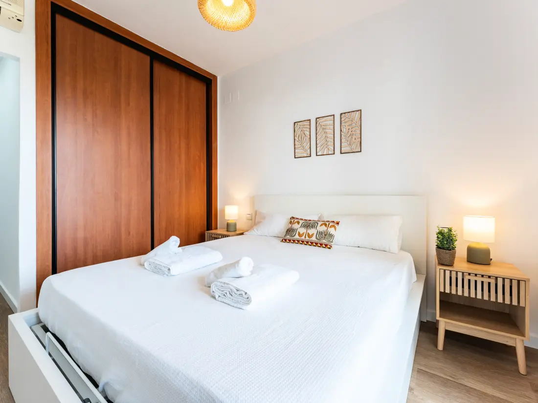 Location de Vacances Mijas 88