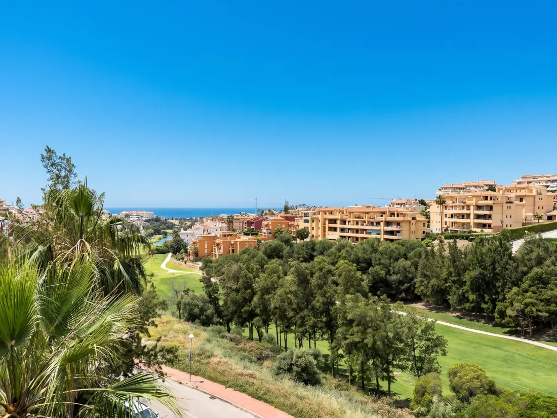 Location de Vacances Mijas 88