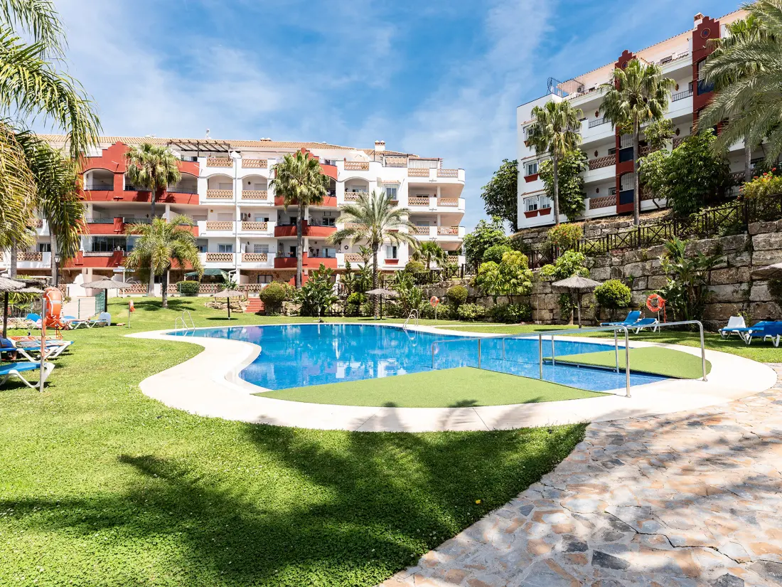 Location de Vacances Mijas 88