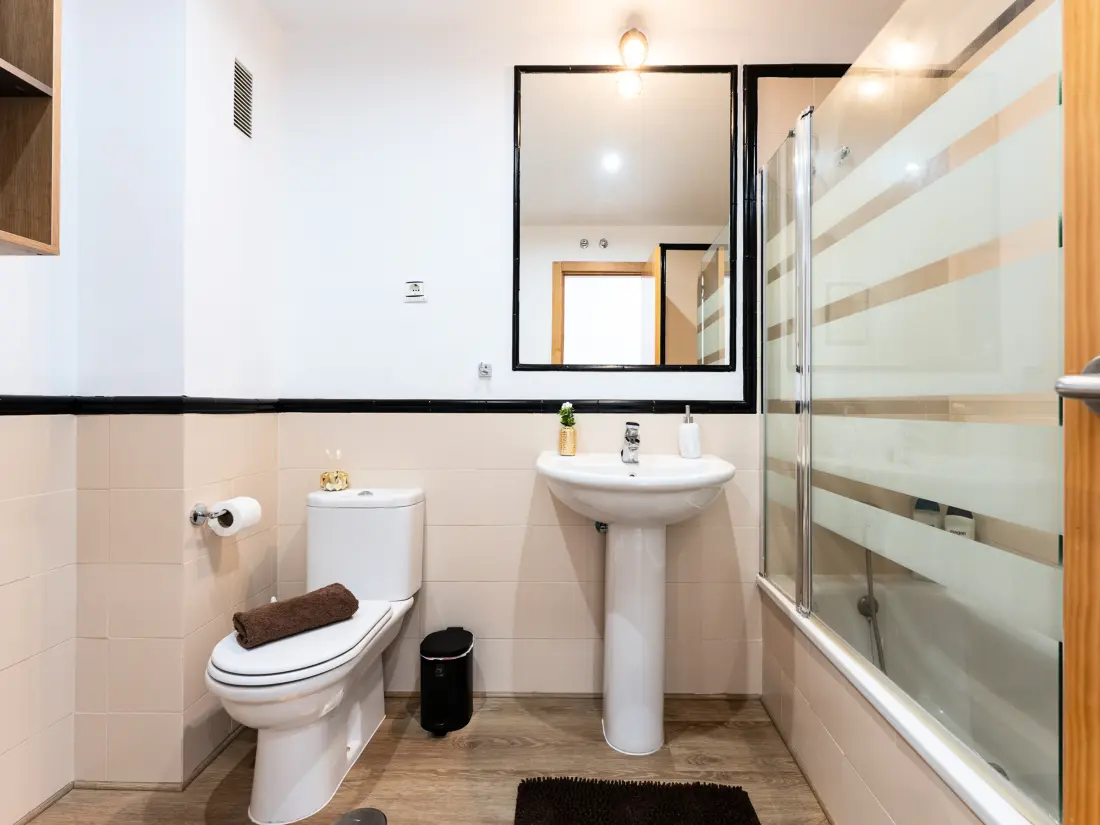 Location de Vacances Mijas 88