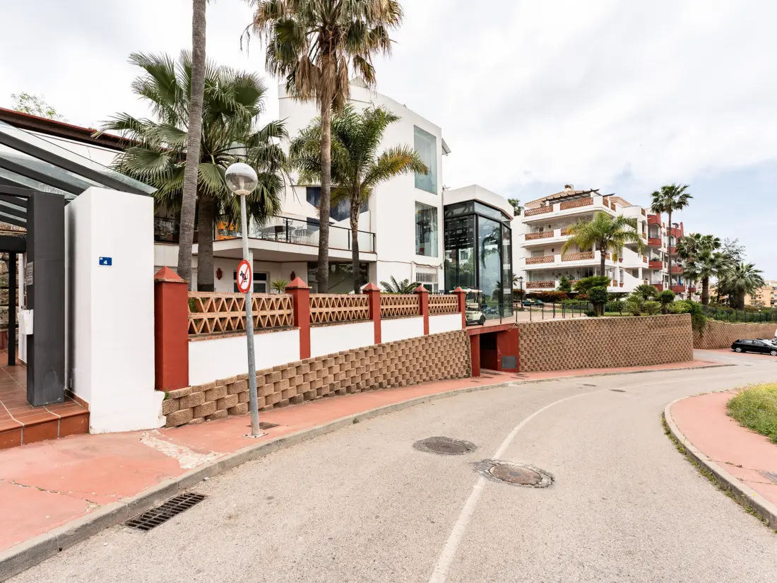 Location de Vacances Mijas 88