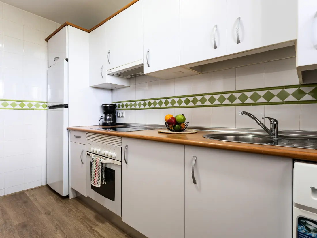 Location de Vacances Mijas 88