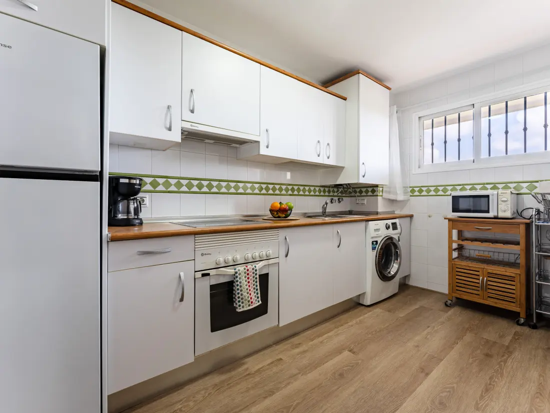 Location de Vacances Mijas 88