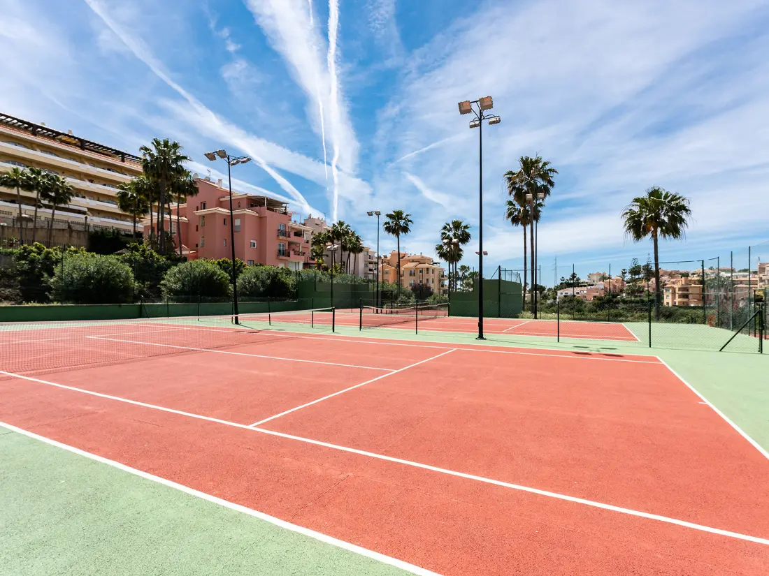 Location de Vacances Mijas 88